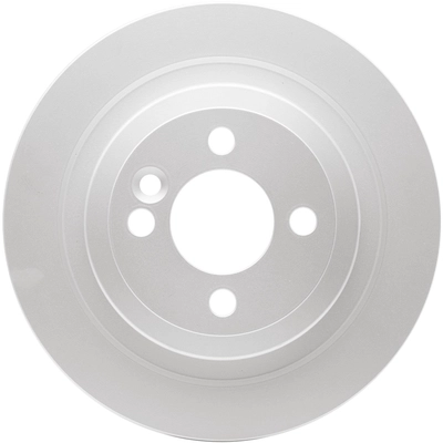 DYNAMIC FRICTION COMPANY - 4514-32011 - Disc Brake Kit pa6