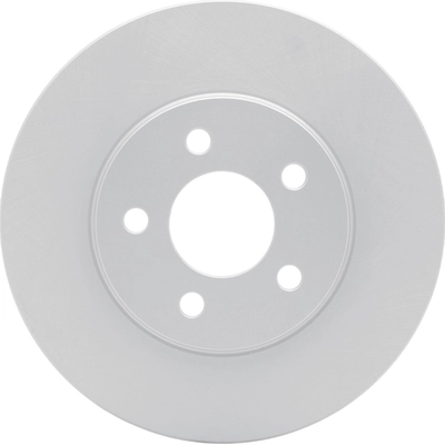 DYNAMIC FRICTION COMPANY - 4514-39000 - Front Disc Brake Kit pa3
