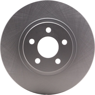 DYNAMIC FRICTION COMPANY - 4514-39034 - Front Disc Brake Kit pa8