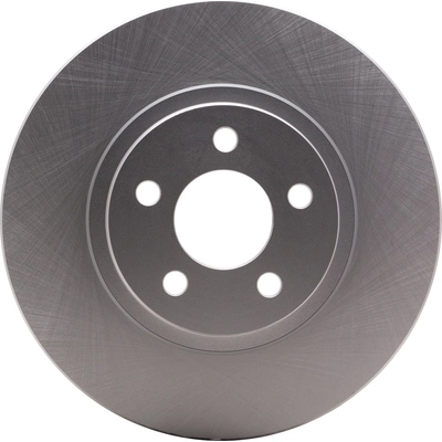 DYNAMIC FRICTION COMPANY - 4514-39036 - Brake Kit pa8