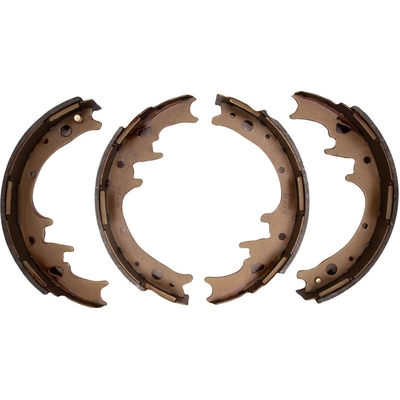 DYNAMIC FRICTION COMPANY - 4514-40054 - Front Disc Brake Kit pa1