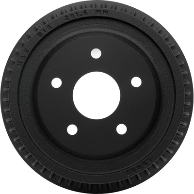 DYNAMIC FRICTION COMPANY - 4514-40057 - Front Disc Brake Kit pa4