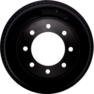 DYNAMIC FRICTION COMPANY - 4514-40059 - Front Disc Brake Kit pa2
