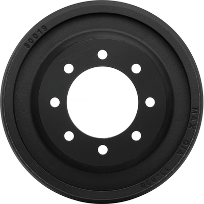 DYNAMIC FRICTION COMPANY - 4514-40060 - Front Disc Brake Kit pa5