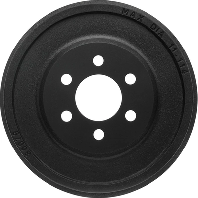 DYNAMIC FRICTION COMPANY - 4514-40066 - Front Disc Brake Kit pa3