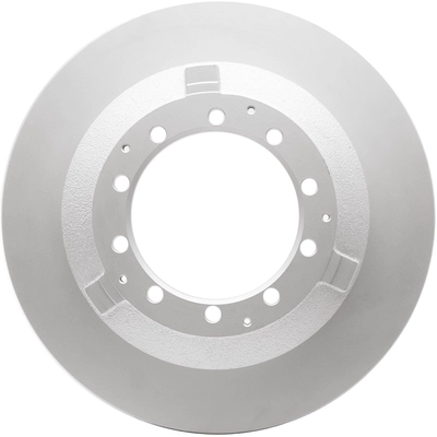 Front Disc Brake Kit by DYNAMIC FRICTION COMPANY - 4514-40094 pa2