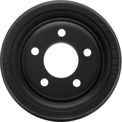 DYNAMIC FRICTION COMPANY - 4514-42031 - Brake Kit pa4