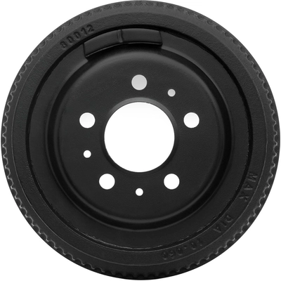 DYNAMIC FRICTION COMPANY - 4514-42035 - Front Disc Brake Kit pa5