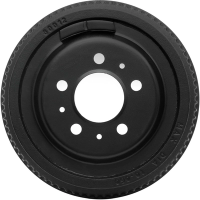 DYNAMIC FRICTION COMPANY - 4514-42038 - Front Disc Brake Kit pa6