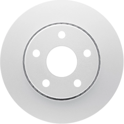 DYNAMIC FRICTION COMPANY - 4514-42056 - Front Disc Brake Kit pa3