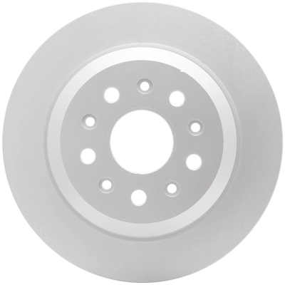 DYNAMIC FRICTION COMPANY - 4514-42060 - Disc Brake Kit pa5