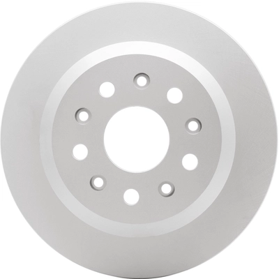 DYNAMIC FRICTION COMPANY - 4514-42064 - Disc Brake Kit pa5