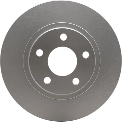 DYNAMIC FRICTION COMPANY - 4514-45004 - Front Disc Brake Kit pa7