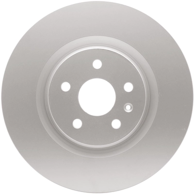 DYNAMIC FRICTION COMPANY - 4514-45008 - Disc Brake Kit pa1