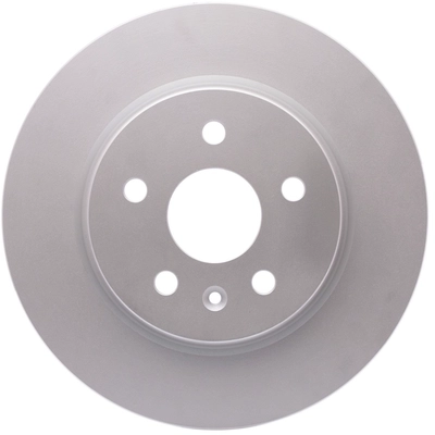 DYNAMIC FRICTION COMPANY - 4514-45011 - Front Disc Brake Kit pa2