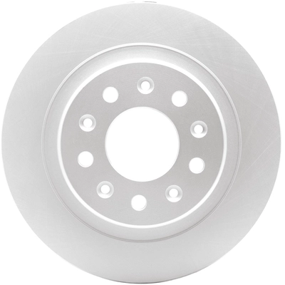 DYNAMIC FRICTION COMPANY - 4514-45020 - Disc Brake Kit pa5