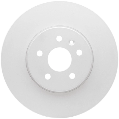 DYNAMIC FRICTION COMPANY - 4514-45043 - Front Disc Brake Kit pa7