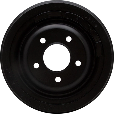 Front Disc Brake Kit by DYNAMIC FRICTION COMPANY - 4514-46000 pa6