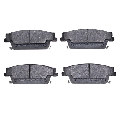 DYNAMIC FRICTION COMPANY - 4514-46019 - Front Disc Brake Kit pa2