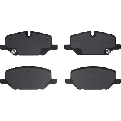 DYNAMIC FRICTION COMPANY - 4514-46087 - Front Disc Brake Kit pa3