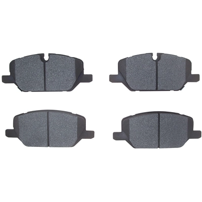 Front Disc Brake Kit by DYNAMIC FRICTION COMPANY - 4514-46088 pa1