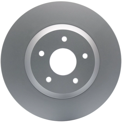 DYNAMIC FRICTION COMPANY - 4514-47004 - Disc Brake Kit pa2