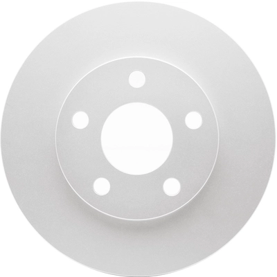 Front Disc Brake Kit by DYNAMIC FRICTION COMPANY - 4514-47008 pa2