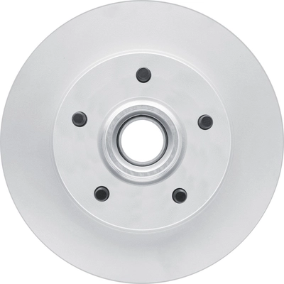 DYNAMIC FRICTION COMPANY - 4514-47051 - Front Disc Brake Kit pa3