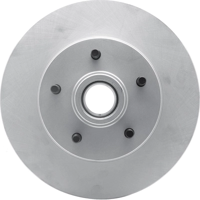 DYNAMIC FRICTION COMPANY - 4514-47060 - Front Disc Brake Kit pa6