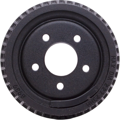 DYNAMIC FRICTION COMPANY - 4514-47072 - Front Disc Brake Kit pa5