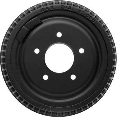 DYNAMIC FRICTION COMPANY - 4514-47081 - Brake Kit pa7