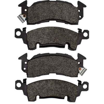 Front Disc Brake Kit by DYNAMIC FRICTION COMPANY - 4514-47121 pa5