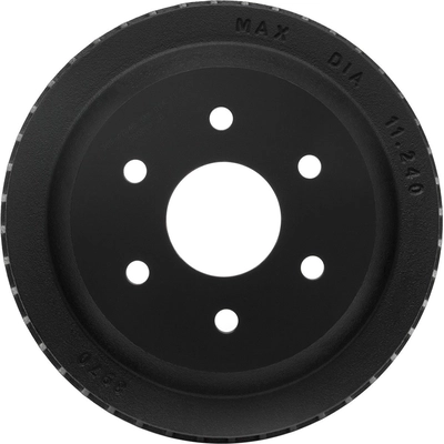 DYNAMIC FRICTION COMPANY - 4514-47124 - Front Disc Brake Kit pa2