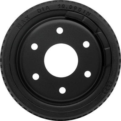 DYNAMIC FRICTION COMPANY - 4514-47130 - Front Disc Brake Kit pa2