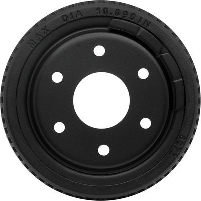 DYNAMIC FRICTION COMPANY - 4514-47131 - Front Disc Brake Kit pa4