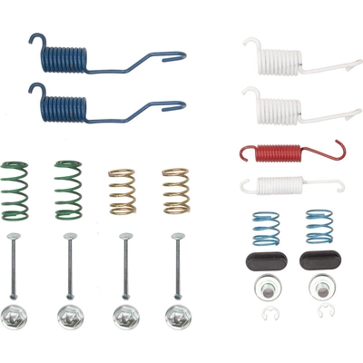 Front Disc Brake Kit by DYNAMIC FRICTION COMPANY - 4514-47137 pa3