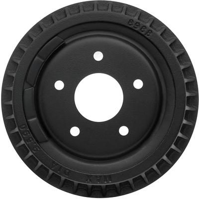 DYNAMIC FRICTION COMPANY - 4514-47140 - Brake Kit pa2