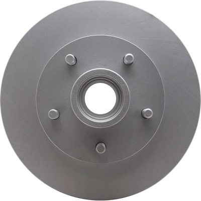 DYNAMIC FRICTION COMPANY - 4514-47142 - Front Disc Brake Kit pa3