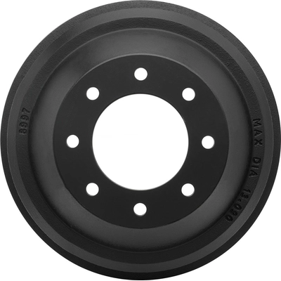 DYNAMIC FRICTION COMPANY - 4514-47147 - Front Disc Brake Kit pa7