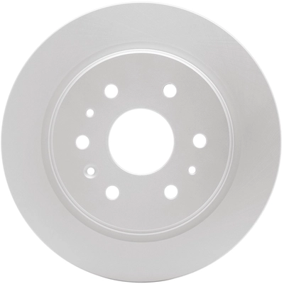 DYNAMIC FRICTION COMPANY - 4514-47188 - Front Disc Brake Kit pa2