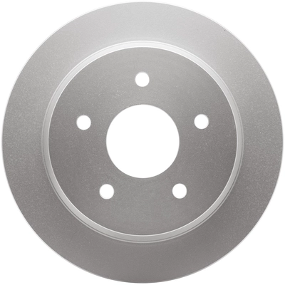 DYNAMIC FRICTION COMPANY - 4514-48008 - Disc Brake Kit pa3