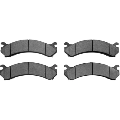 DYNAMIC FRICTION COMPANY - 4514-48013 - Front Disc Brake Kit pa2