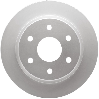 DYNAMIC FRICTION COMPANY - 4514-48022 - Front Disc Brake Kit pa2