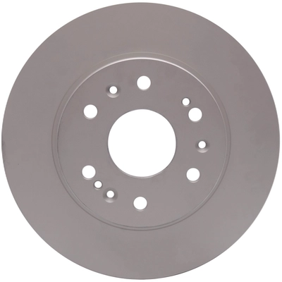 DYNAMIC FRICTION COMPANY - 4514-48030 - Front Disc Brake Kit pa2