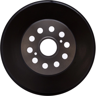 Front Disc Brake Kit by DYNAMIC FRICTION COMPANY - 4514-52000 pa4
