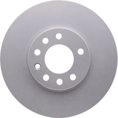 DYNAMIC FRICTION COMPANY - 4514-53000 - Front Disc Brake Kit pa3