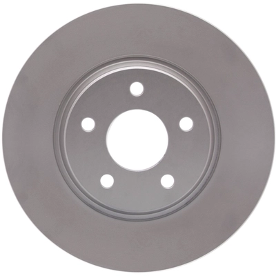 DYNAMIC FRICTION COMPANY - 4514-53002 - Front & Rear Disc Brake Kit pa2