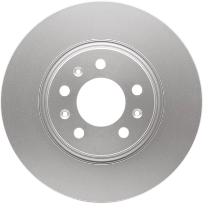 DYNAMIC FRICTION COMPANY - 4514-53003 - Disc Brake Kit pa2