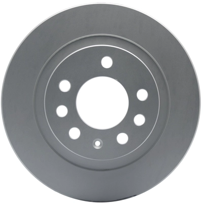 DYNAMIC FRICTION COMPANY - 4514-53003 - Disc Brake Kit pa3