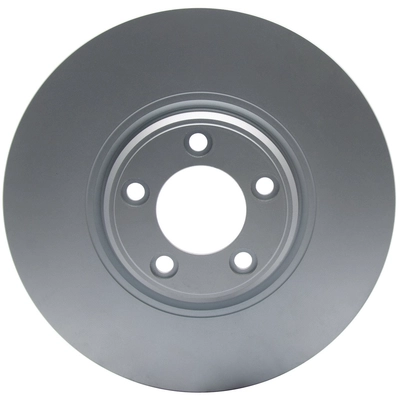 DYNAMIC FRICTION COMPANY - 4514-54000 - Front Disc Brake Kit pa2